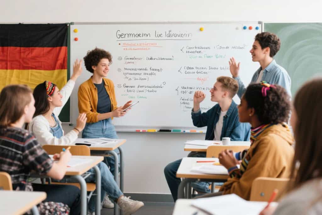 telc C1 Hochschule Prüfung meistern: Ihr Leitfaden zum Studienerfolg